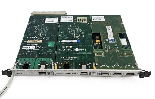 Pmc cards ramix pmc237 - cards,