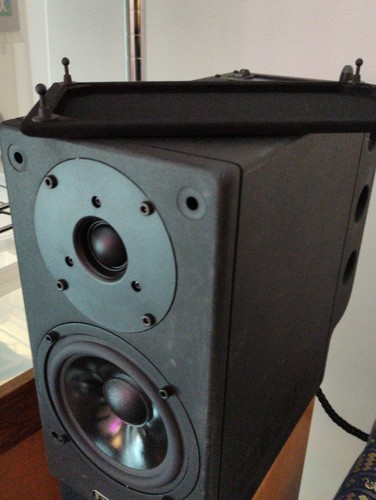 Pmc db1 active - db1, 200w