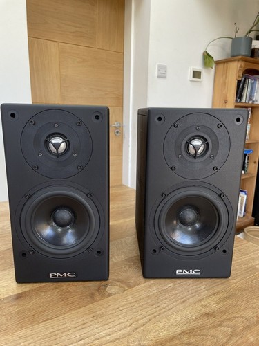 Pmc db1 precision hi - -,