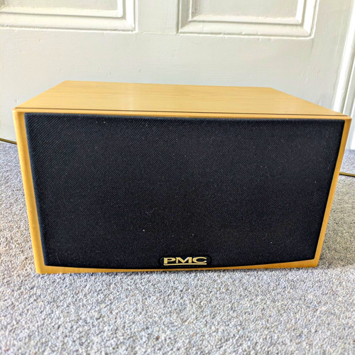 Pmc db1 centre speaker - pmc, speaker,