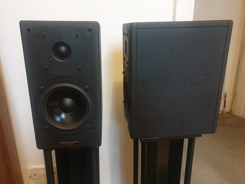 Pmc db1 pair - db1,